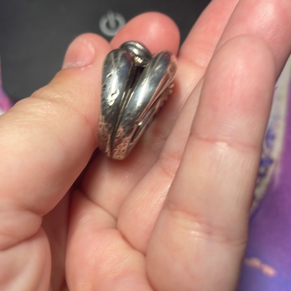 David yurman ring size 6 - Picture 6 of 13